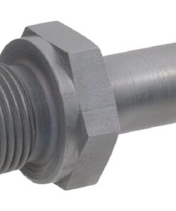 Racor ø12L - 3/8BSP