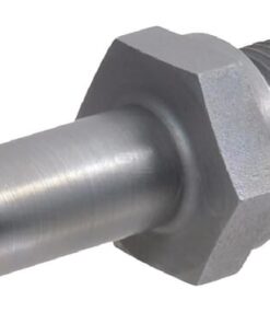 Racor ø12L - 3/8BSP