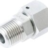 Racor 15L - 1/2BSPT