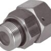 Acoplamiento 15L, R1/2"