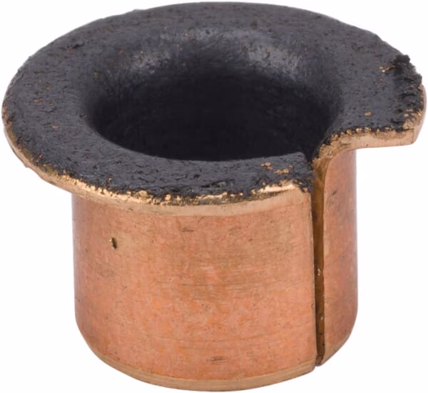 Cojinete liso 1 Cojinete liso