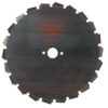 Hoja desbrozadora 24Z225-25,4
