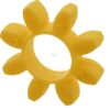 Rueda de disco Rotex 28/38 PUR