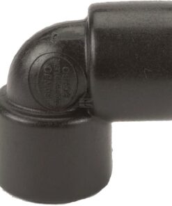 Codo 90° hembra/hembra 1 1/4