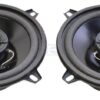 Kit de altavoces 100 mm