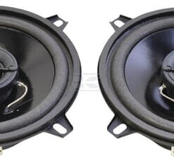 Kit de altavoces 130 mm