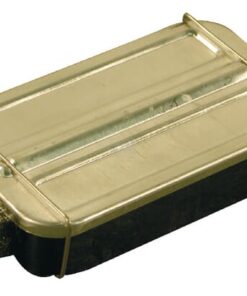 Caja de derivación 6 polos