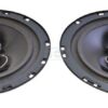 Kit de altavoces 165 mm
