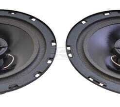 Kit de altavoces 165 mm
