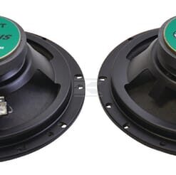 Kit de altavoces 165 mm