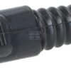 Prensaestopas EPDM retráctil para Deutsch 3-pines alojamiento F.P.M. 6 Prensaestopas EPDM retráctil para Deutsch 3-pines alojamiento F.P.M.