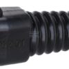 Prensaestopas EPDM retráctil para Deutsch 6-pines alojamiento M.P.F.
