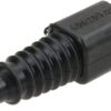 Prensaestopas EPDM retráctil para Deutsch 6-pines alojamiento F.P.M.