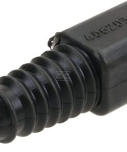 Prensaestopas EPDM retráctil para Deutsch 6-pines alojamiento F.P.M.