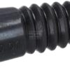 Prensaestopas EPDM retráctil para Deutsch 4-pines alojamiento M.P.F. 9 Prensaestopas EPDM retráctil para Deutsch 4-pines alojamiento M.P.F.