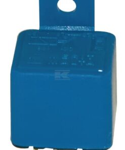 Relé mini contacto 24 V 20 A