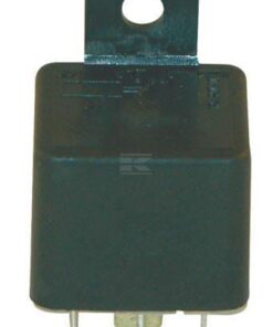 Relé mini 12 V 20 A/30 A