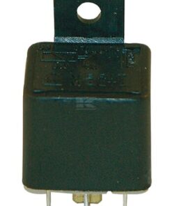 Relé mini 24 V 10 A/20 A