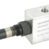 3/2 valve EL 10-C 06 3/8 without coil 4 3/2 valve EL 10-C 06 3/8 without coil