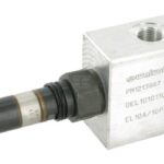 3/2 valve EL 10-C 06 3/8 without coil