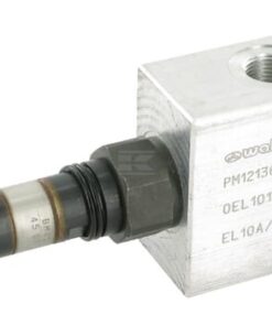 3/2 valve EL 10-C 06 3/8 without coil