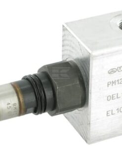 3/2 valve EL 10-C 06 3/8 without coil