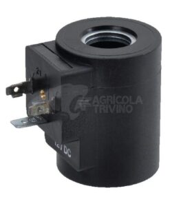 Coil C36 12V DC 26W
