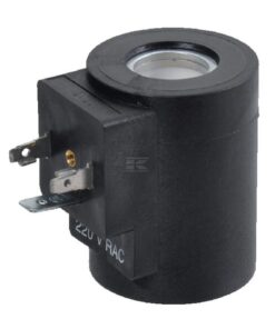 Bobina 220 V CA para EL serie 8