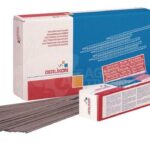 Varillas para soldar, 3,2 mm Overcord