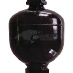 Acumulador 0,5 L210/15