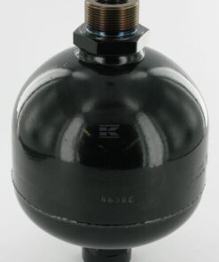 Acum. membrana 0,75 L p0=30 B