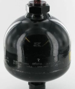Acum. membrana 1 l p0=20 bar