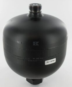 Acumulador 1.4 L p0=30 bar