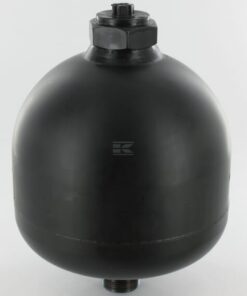 Acumulador 1.4 L p0=30 bar