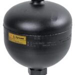 Acum. membrana 1,4 l p0=35 bar