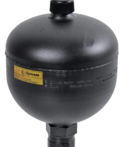 Acum. membrana 1,4 l p0=35 bar