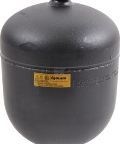 Acum. membrana 2,8 l p0=30 bar