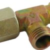 T invertida orientable (cuerpo) 8L