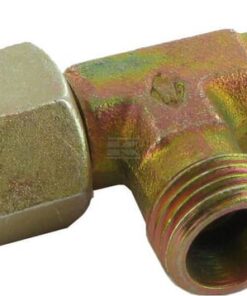 T invertida orientable (cuerpo) 8L