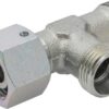 "T" tuerca loca lateral 12L