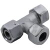 T invertida orientable 25S