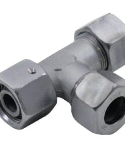 T invertida orientable 22L