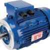 Motor eléctrico 3 kW