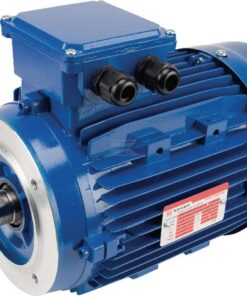 Motor eléctrico 3 kW
