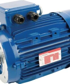 Motor eléctrico 2,2 kW