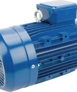 Motor eléctrico 2,2 kW