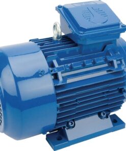 Motor eléctrico 2,2 kW