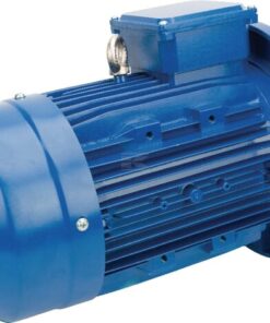 Motor eléctrico 1,5 kW