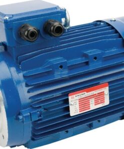 Motor eléctrico 3 kW