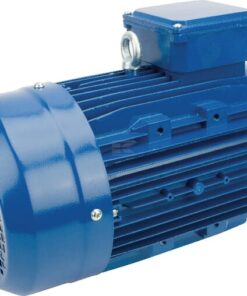 Motor eléctrico 3 kW